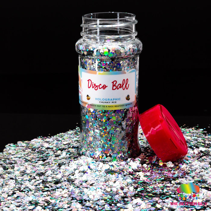 Disco Ball | Glitter from The Glitter Guy