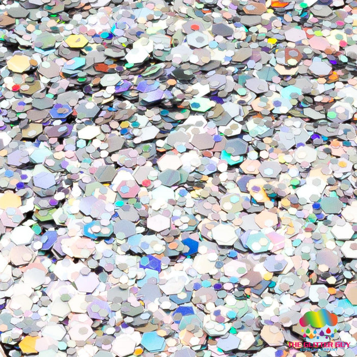 Disco Ball | Glitter from The Glitter Guy