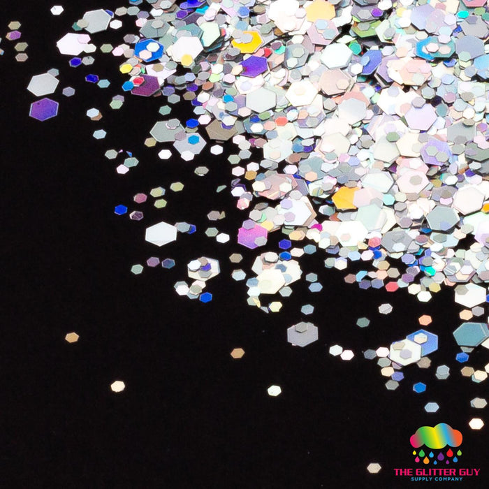 Disco Ball | Glitter from The Glitter Guy