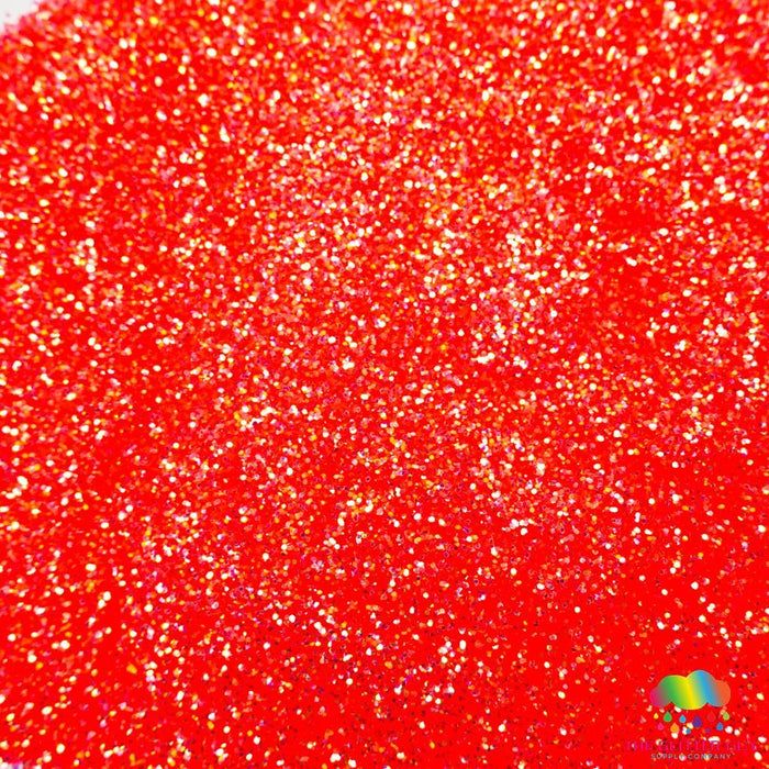 Don't Be Koi | Glitter from The Glitter Guy