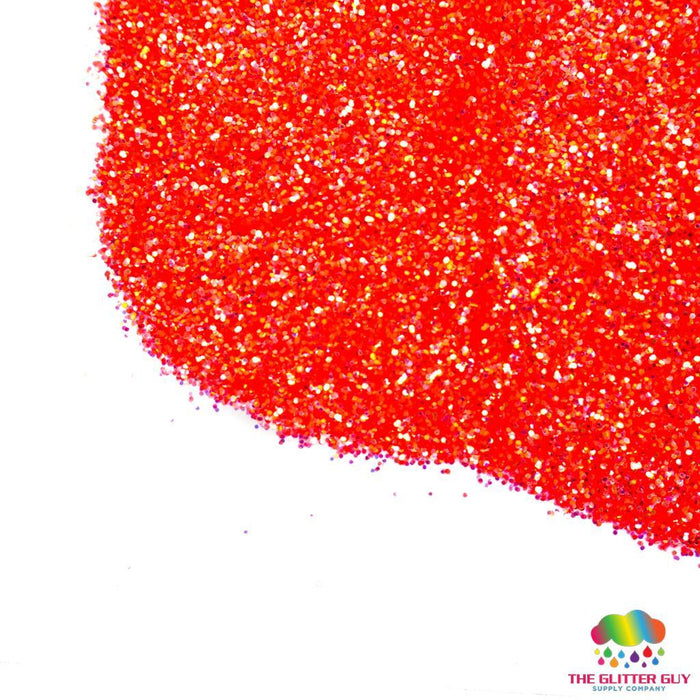 Don't Be Koi | Glitter from The Glitter Guy