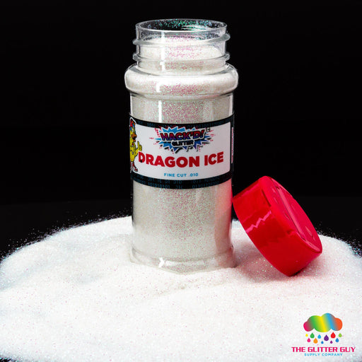 Dragon Ice | Glitter from The Glitter Guy