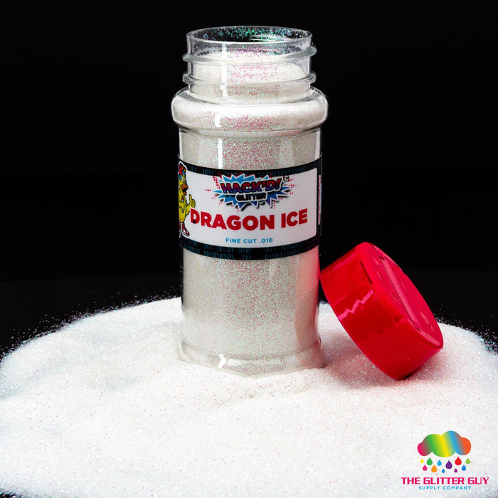 Dragon Ice | Glitter from The Glitter Guy