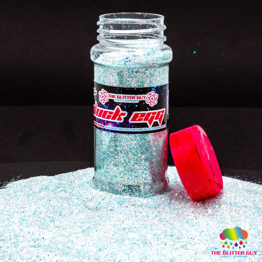 Duck Egg | Fusion from The Glitter Guy