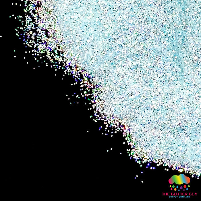 Duck Egg | Fusion from The Glitter Guy