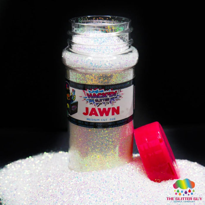 Jawn - The Glitter Guy