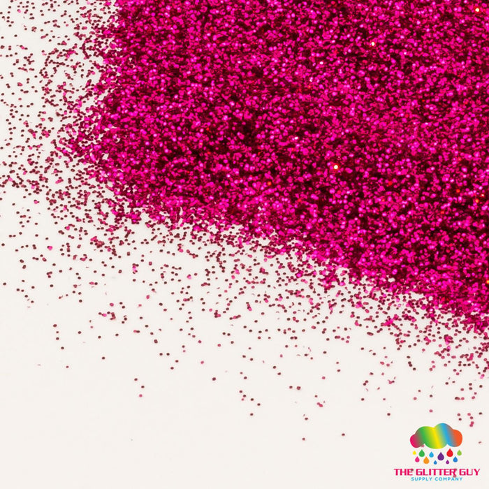 Electric Kiss | Glitter from The Glitter Guy