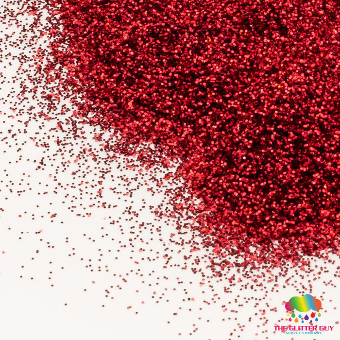 Eleven | Glitter from The Glitter Guy