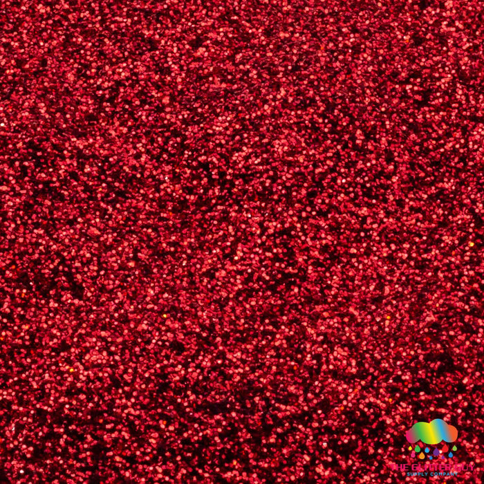 Eleven | Glitter from The Glitter Guy