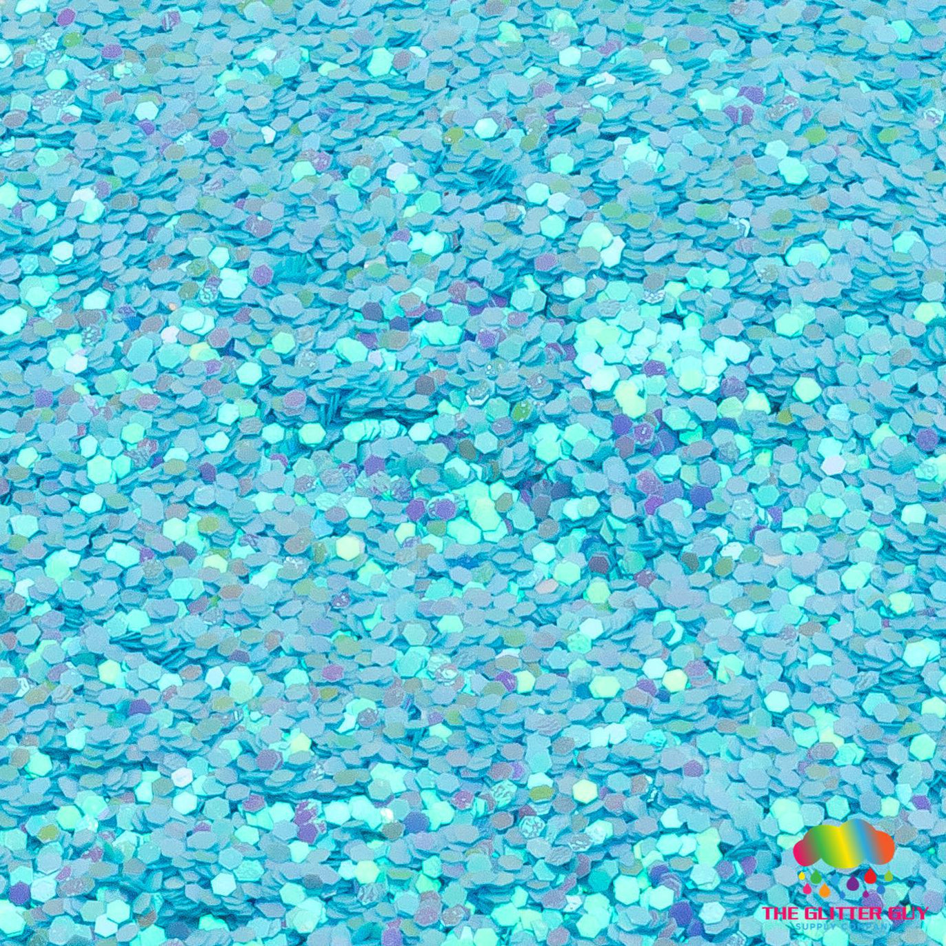 Sully — The Glitter Guy