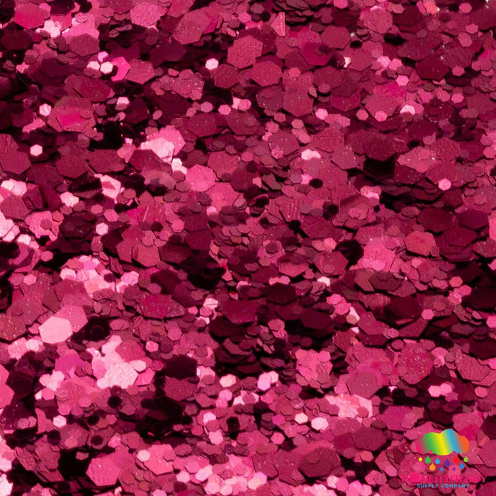 Facilier | Glitter from The Glitter Guy