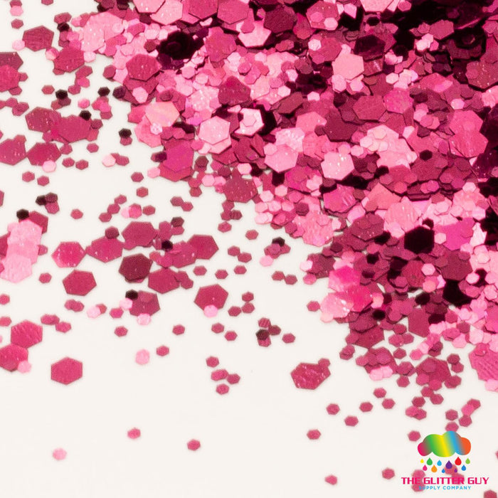 Facilier | Glitter from The Glitter Guy