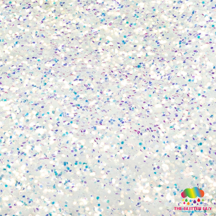 Fairest Opal Of Them All | Glitter from The Glitter Guy