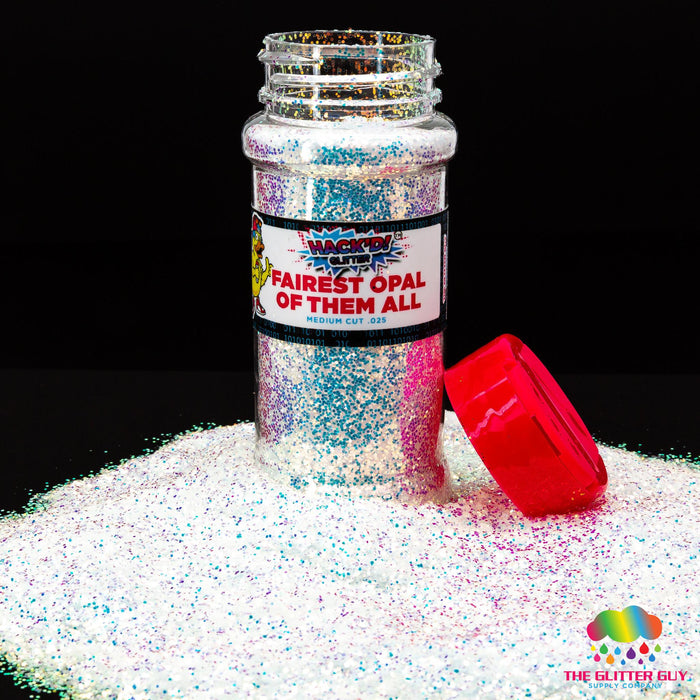 Fairest Opal Of Them All | Glitter from The Glitter Guy