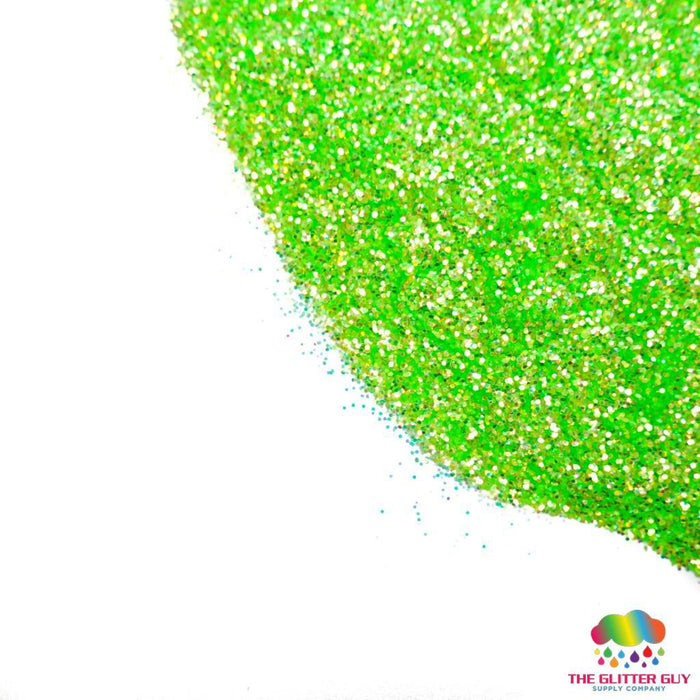 Fairway | Glitter from The Glitter Guy