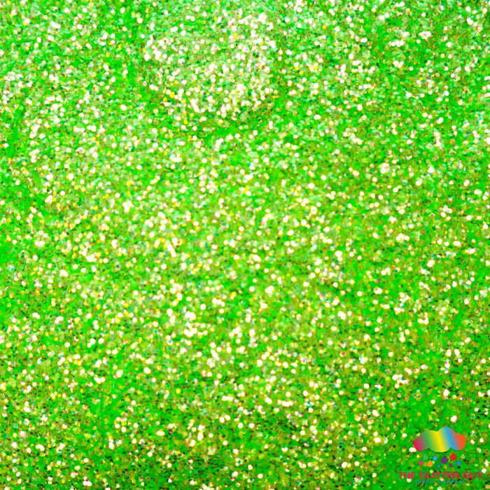 Fairway | Glitter from The Glitter Guy