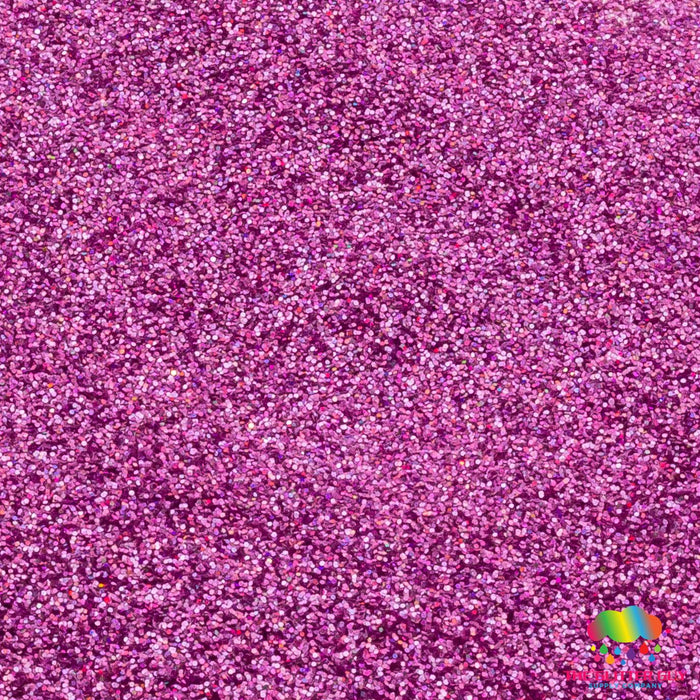 Fairy Dust Fizz | Glitter from The Glitter Guy