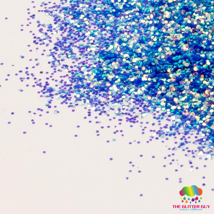 Fairy Godmother | Glitter from The Glitter Guy