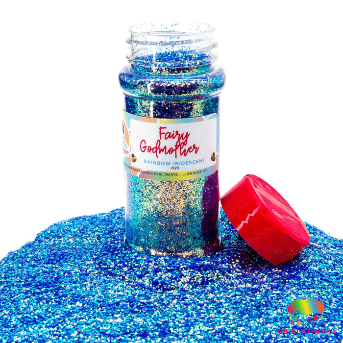 Fairy Godmother | Glitter from The Glitter Guy