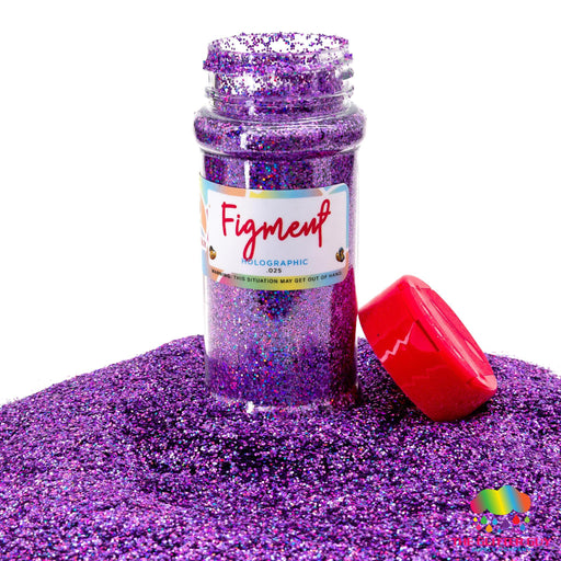 Figment | Glitter from The Glitter Guy