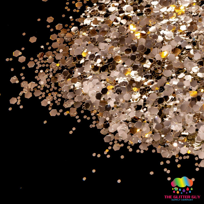 Flatware | Glitter from The Glitter Guy