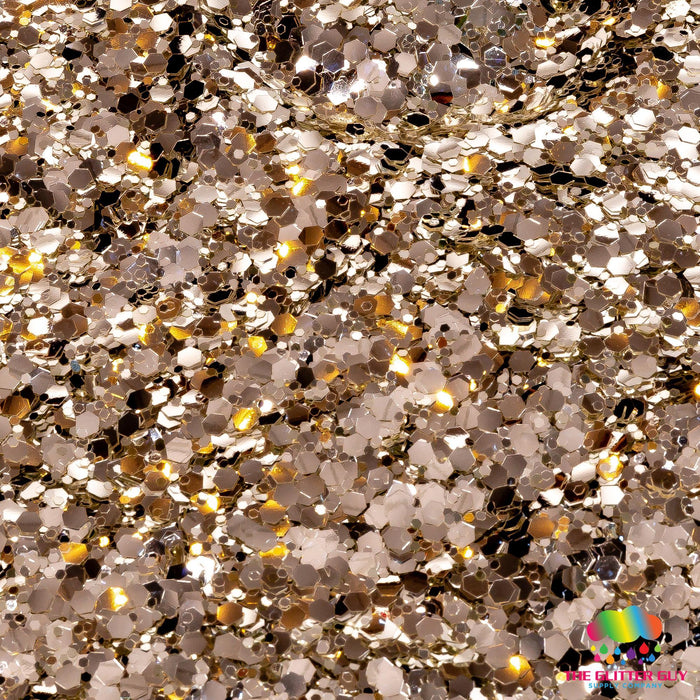 Flatware | Glitter from The Glitter Guy