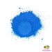 Fluorescent Series Mica Powder - Blue | Mica Powder from The Glitter Guy