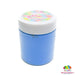 Fluorescent Series Mica Powder - Blue | Mica Powder from The Glitter Guy