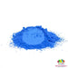 Fluorescent Series Mica Powder - Blue | Mica Powder from The Glitter Guy