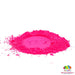 Fluorescent Series Mica Powder - Magenta | Mica Powder from The Glitter Guy