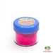 Fluorescent Series Mica Powder - Magenta | Mica Powder from The Glitter Guy