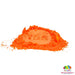 Fluorescent Series Mica Powder - Orange Yellow | Mica Powder from The Glitter Guy