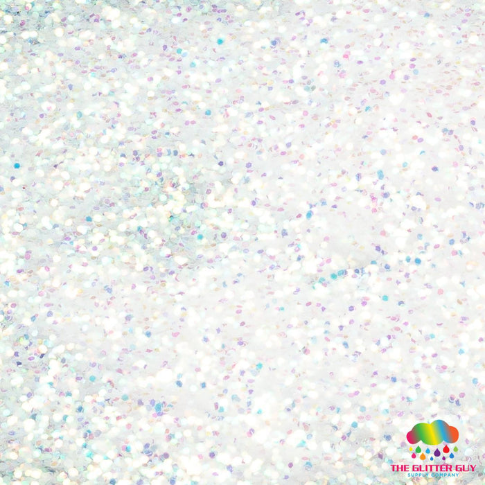 Flurries | Glitter from The Glitter Guy