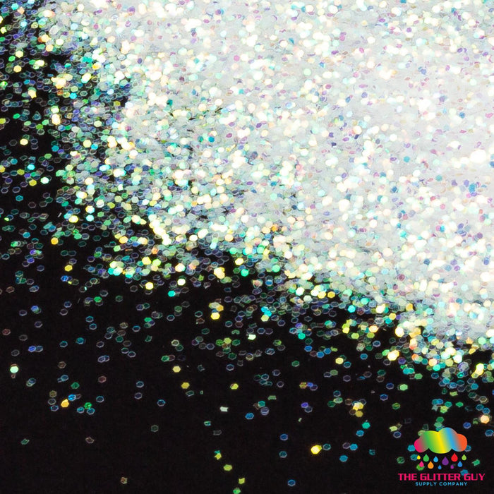 Flurries | Glitter from The Glitter Guy