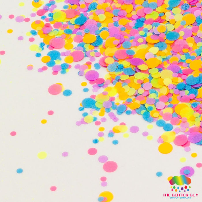 Funfetti | Glitter from The Glitter Guy
