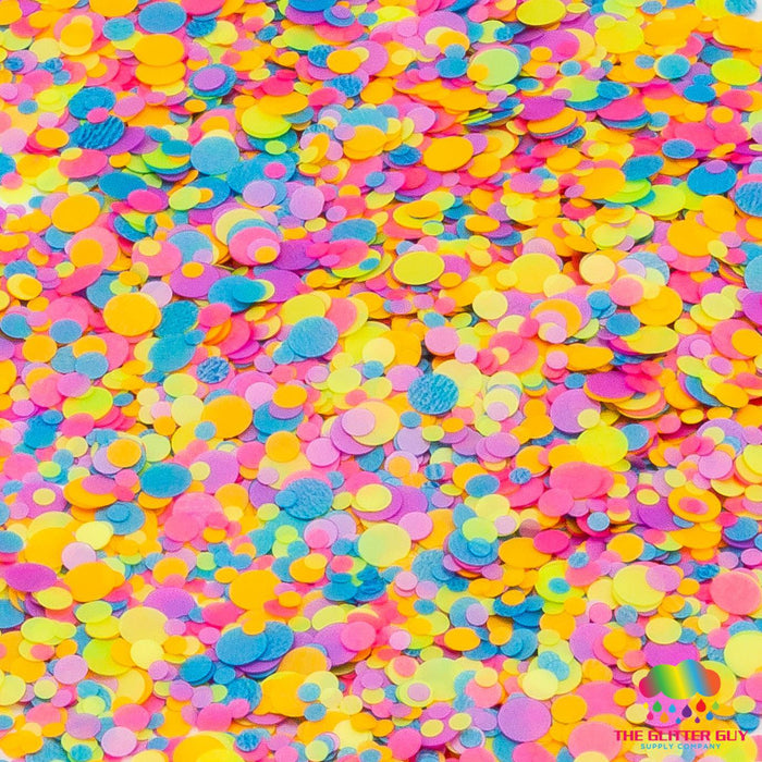 Funfetti | Glitter from The Glitter Guy