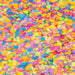 Funfetti | Glitter from The Glitter Guy