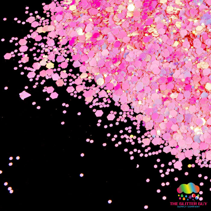 Girl Dad | Glitter from The Glitter Guy