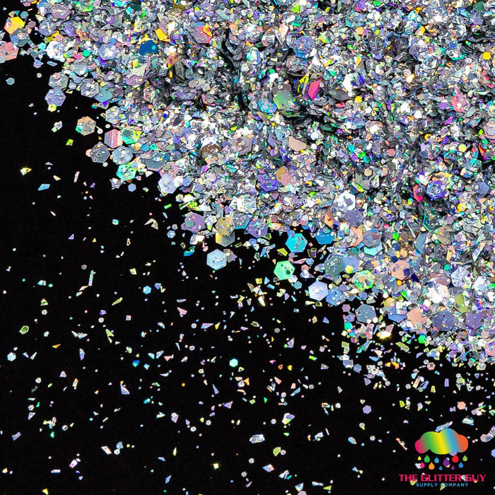 Girl's Best Friend | Fusion from The Glitter Guy