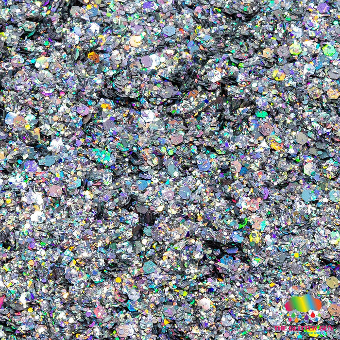 Girl's Best Friend | Fusion from The Glitter Guy