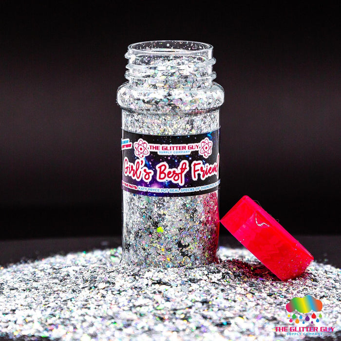 Girl's Best Friend | Fusion from The Glitter Guy