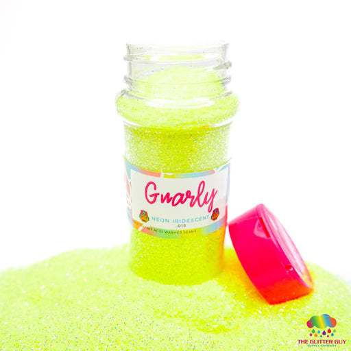 Gnarly | Glitter from The Glitter Guy
