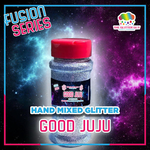 Good JuJu | Fusion from The Glitter Guy