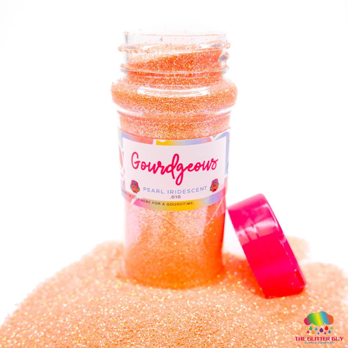 Gourdgeous | Glitter from The Glitter Guy