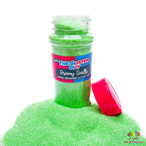 Granny Smith | Glitter from The Glitter Guy