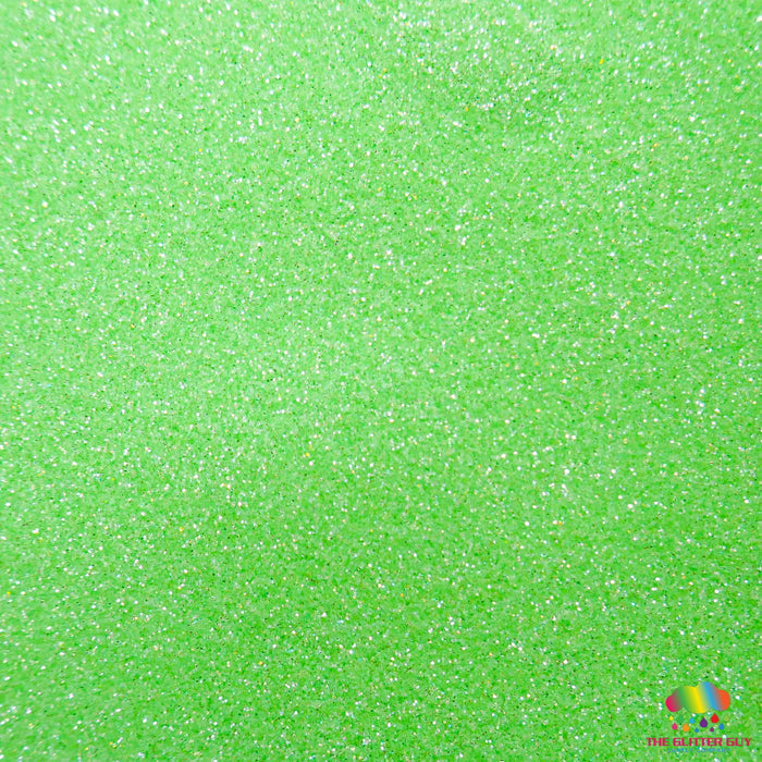 Granny Smith | Glitter from The Glitter Guy