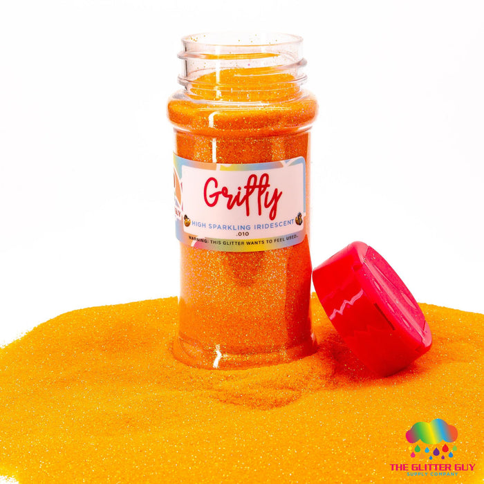 Gritty | Glitter from The Glitter Guy