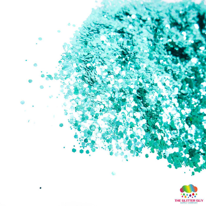 Holy Cow | Glitter from The Glitter Guy