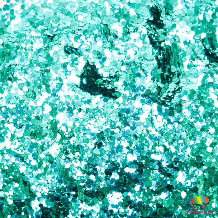 Holy Cow | Glitter from The Glitter Guy