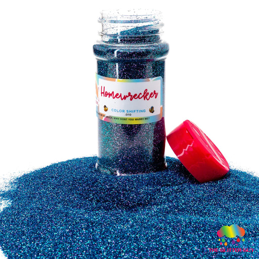Homewrecker | Glitter from The Glitter Guy